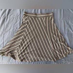 Uniqlo skirt, size s